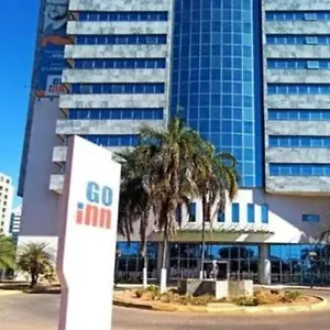 4* Hotel Flat Taguatinga