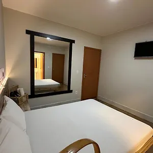  Motel para Casais Do Atleta