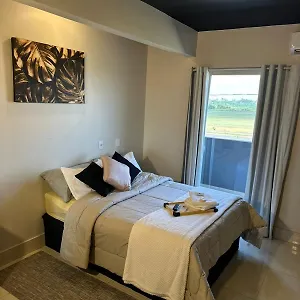 3* Hotel Riacho