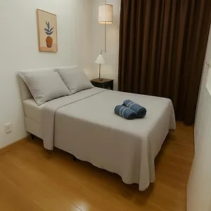  Apart-hotel Queen's Flats, Flat Executivo Proximo A Esplanada E Ao Aeroporto