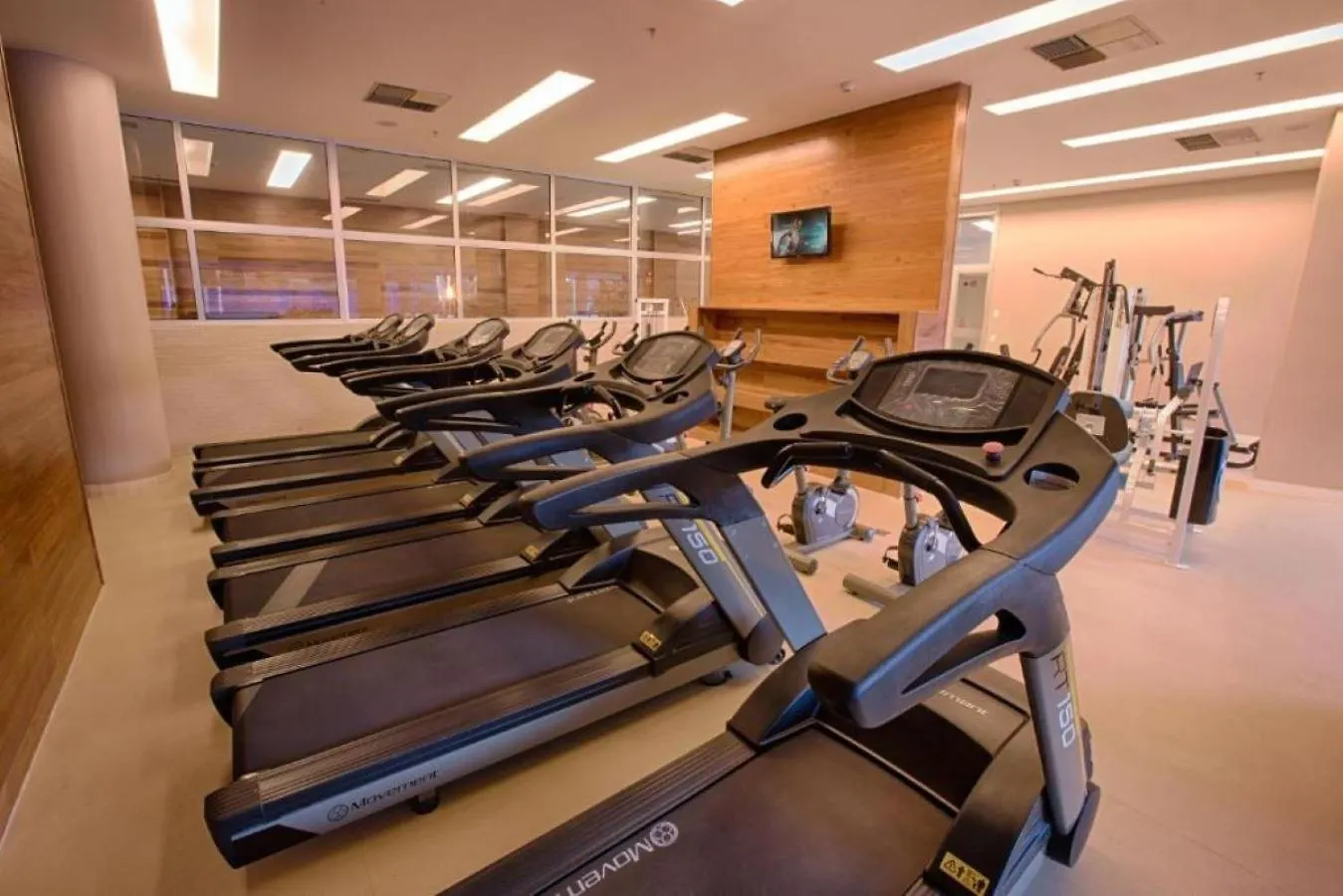 Vision Otima Localizacao Vista Incrivel E Muitas Comodidades 巴西利亚